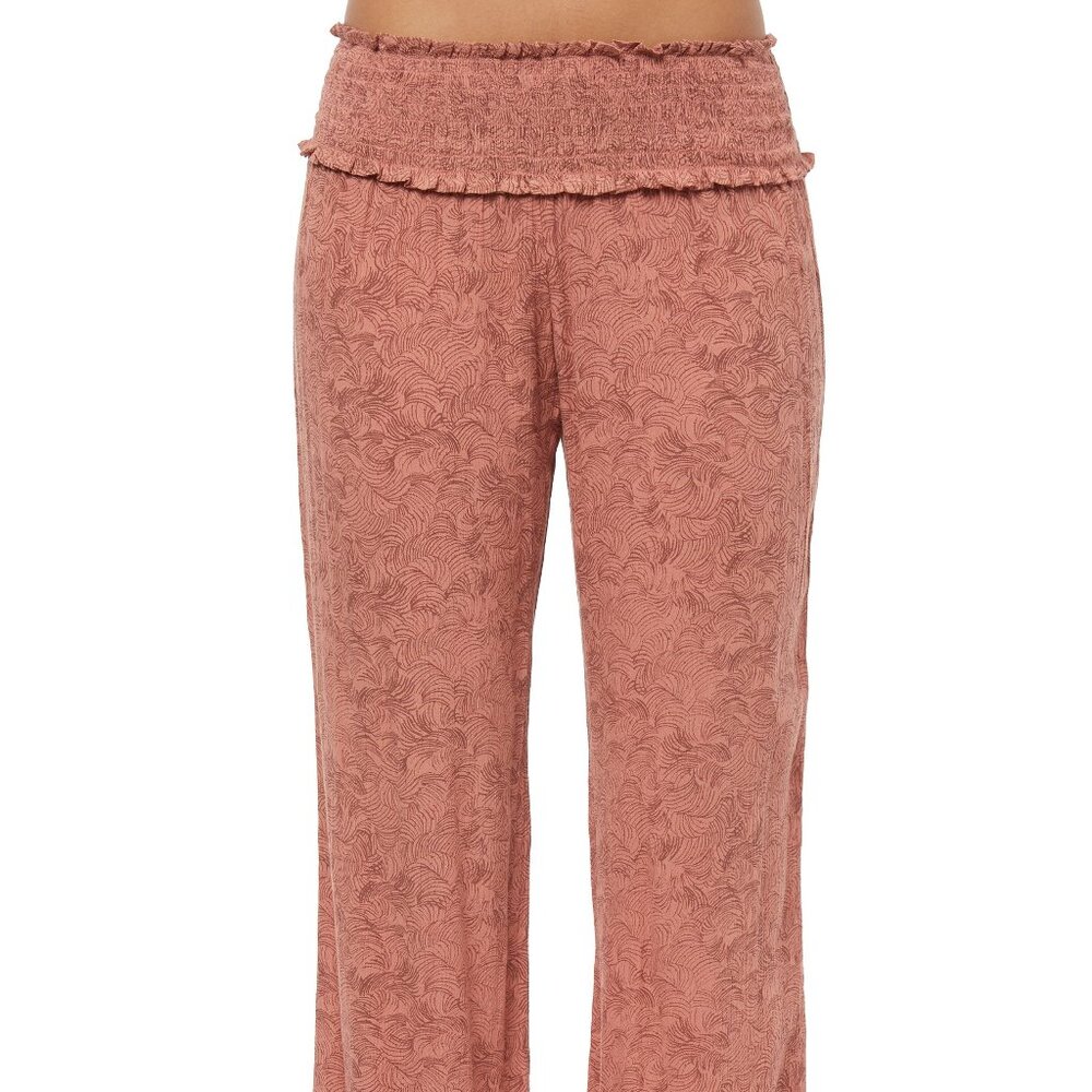 O'Neill Wide Leg Elastic Waist Pant m - Picture 9 of 9